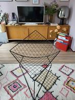 Ikea vintage stoel  Oti chair, Niels Gammelgaard, Ophalen, Zo goed als nieuw, Metaal