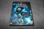 DVD Piranha, Vanaf 16 jaar, Ophalen of Verzenden, Gebruikt, Monsters