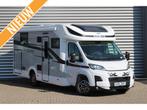 McLouis MC4 381 140PK Automaat Nieuw 2026, Caravans en Kamperen, Automaat, Ringverwarming, Fiat, 7 tot 8 meter