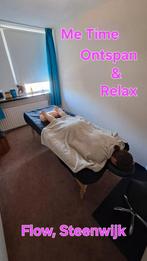 Ontpannen massage voor vrouwen, Ophalen, Nieuw