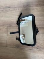 Deryan Luxe XL Autospiegel Baby Verstelbaar - Kinderspiegel, Ophalen of Verzenden, Gebruikt