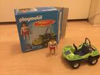 Playmobil Watersport Set 6982, Ophalen of Verzenden, Gebruikt, Complete set