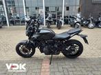 YAMAHA MT 07 (bj 2024 model 2025), 2 cilinders, Motorrijbewijs A, Bedrijf, Meer dan 35 kW