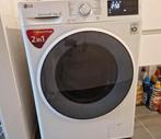 LG Was-Droogcombinatie Direct Drive 8/5kg, 6 tot 8 kg, Ophalen, Gebruikt