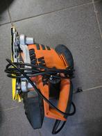 WORX Decoupeerzaag - Gebruikt, Gebruikt, Decoupeerzaag, WORX, Ophalen of Verzenden