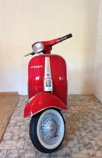 Vespa, Ophalen, Tweetakt, Maximaal 45 km/u, Zo goed als nieuw
