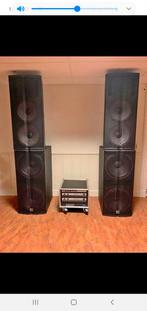 Electro-Voice tx set, Audio, Tv en Foto, Ophalen, Zo goed als nieuw, Radio