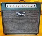Koch Jupiter 45W hybide buizenversterker, Muziek en Instrumenten, Ophalen, Gebruikt, Gitaar, Minder dan 50 watt