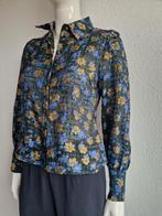 Y.A.S. blouse Laurie. Maat S. Bloemenprint., Kleding | Dames, Overige kleuren, Nijmegen, Y.A.S., Verhip-vintage.nl