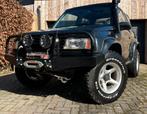 Suzuki Vitara 1.6 cabrio Benzine 4x4, Ophalen, Gebruikt