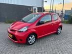 Toyota Aygo 1.0 VVT-i Access 2013, Voorwielaandrijving, Euro 5, 4 stoelen, Origineel Nederlands