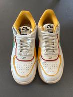 Nike Air Force 1 Shadow multicolor dames (maat 40,5), Kleding | Dames, Schoenen, Ophalen, Overige kleuren, Nike, Sneakers of Gympen