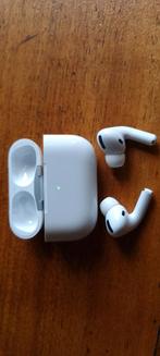Apple airpods Pro 2 met Nota ( uit 02-2023), Ophalen of Verzenden, Gebruikt, In gehoorgang (in-ear), Bluetooth