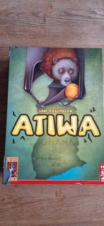 Atiwa bordspel, Ophalen of Verzenden, Nieuw