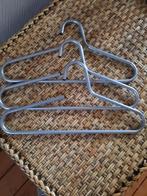 Garderobe kleding hangers, Huis en Inrichting, Zo goed als nieuw, Minder dan 100 cm, Metaal, Ophalen
