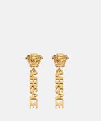 Versace, Ophalen of Verzenden, Zo goed als nieuw, Oor- of Traguspiercing
