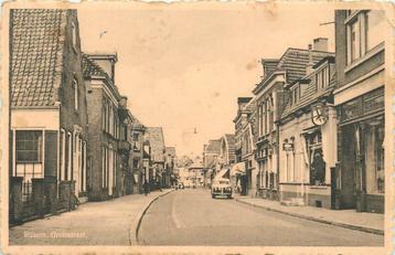(304-091-045) Rijssen Grotestraat beschikbaar voor biedingen