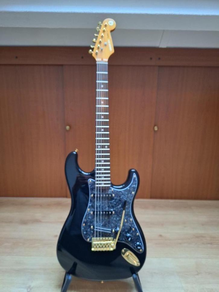 London City MK 2 Spitfire, Muziek en Instrumenten, Snaarinstrumenten | Gitaren | Elektrisch, Nieuw, Solid body, Overige merken