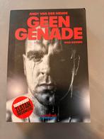 Geen Genade - Andy van der Meijde, Ophalen of Verzenden, Zo goed als nieuw, Sport