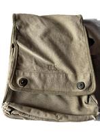 1943 Amerikaanse USA US Map case / kaartentas, Ophalen of Verzenden, Amerika, Embleem of Badge