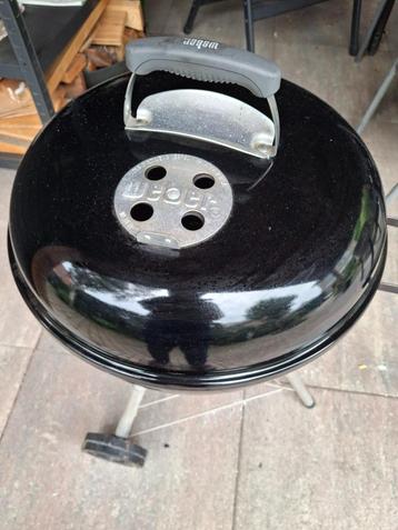 Weber barbecue 47 cm beschikbaar voor biedingen