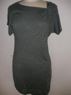 H&M jurk groen maat S - nieuw -, Kleding | Dames, H&M, Nieuw, Ophalen of Verzenden, Maat 36 (S)