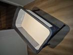 Co-sleeper Deryan grijs, Huis en Inrichting, Ophalen, Zo goed als nieuw, Eenpersoons