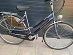 Nette Gazelle Orange Damesfiets., Fietsen en Brommers, Fietsen | Dames | Damesfietsen, Ophalen, 53 tot 56 cm, Versnellingen, Zo goed als nieuw