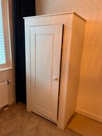 Linnenkast met 3 legplanken, Ophalen, Gebruikt, 50 tot 100 cm, 150 tot 200 cm