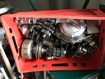 Honda cb 750 blok delen beschikbaar voor biedingen