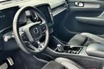 Volvo XC40 2.0 T4 190pk R-Design SCANDINAVIAN LINE, 1969 cc, Wit, Origineel Nederlands, Bedrijf