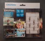 (NIEUW) GRUNDIG LED PHOTO CLIPS, Kinderen en Baby's, Kinderkamer | Inrichting en Decoratie, Nieuw, Ophalen of Verzenden