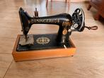 Antieke Singer Naaimachine, Antiek en Kunst, Antiek | Naaimachines, Ophalen