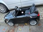 Elektrische kinderauto Mercedes CLS 350, Kinderen en Baby's, Speelgoed | Buiten | Accuvoertuigen, Ophalen, Zo goed als nieuw