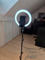 Ring Ledlamp, Ophalen of Verzenden, Zo goed als nieuw, Overige typen