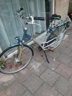 Batavus Supreme Crescendo 8 v, Fietsen en Brommers, Ophalen, 53 tot 56 cm, Versnellingen, Batavus