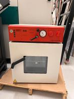 Binder vacuumoven zonder vacuumpomp, Ophalen, Gebruikt