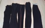 6 x pantalons  maat 36, Ophalen of Verzenden, Zo goed als nieuw, Maat 36 (S)