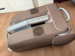 PHILIPS SUN & RELAX MOBILE HB 975 topmodel met infrarood, Ophalen, Zonnebank enkelzijdig, Minder dan 10 lampen