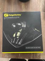 Ridgemonkey kook gerei en lampjes, Ophalen, Nieuw, Overige typen