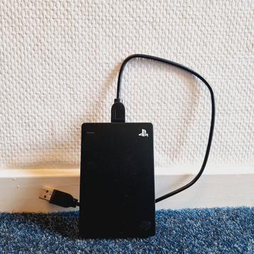 Seagate SRD00F1 - Externe Harde Schijf - PS4 | PS5 beschikbaar voor biedingen