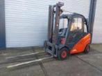 Linde 3Ton Diesel, Zakelijke goederen, Machines en Bouw | Heftrucks en Intern transport, 3000 tot 4000 kg, Diesel, Heftruck, Linde