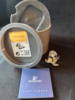 Swarovski zeehondje met certificaat, Ophalen of Verzenden, Zo goed als nieuw