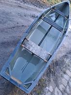 Canadese old town predator 150 in zeer goede staat, Watersport en Boten, Ophalen, Zo goed als nieuw, Canadese kano of Open kano