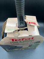 Tefal Cook & Change Keramisch Hapjespan - Ø24 CM - PFAS-vrij, Huis en Inrichting, Keuken | Potten en Pannen, Verzenden, Nieuw