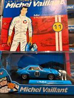 Michel Vaillant - Commando + magazine, Ophalen of Verzenden, Gebruikt, Auto, Overige merken