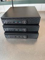 Dell Optiplex 3050 MFF Intel i3 -256Gb-SSD-8Gb-Win 11 - 25H2, 2 tot 3 Ghz, 8 GB, Ophalen of Verzenden, Dell