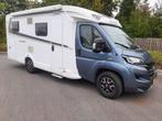 Fiat ducato weinsberg 650 meg bj 2016 ,lengtebedden, Weinsberg, Ringverwarming, Buitenlamp, Fiat