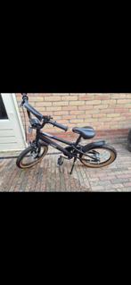 Alpina kinderfiets 16 inch, Fietsen en Brommers, Fietsen | Kinderfietsjes, Ophalen, Gebruikt, 16 tot 20 inch, Alpina
