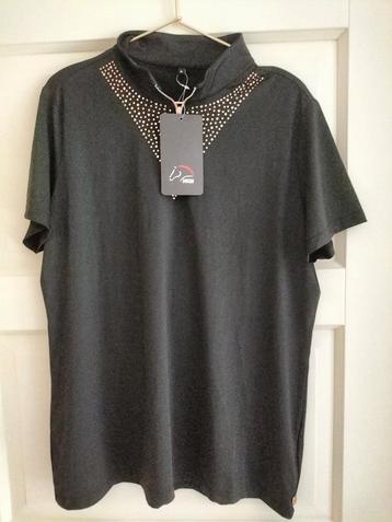 Nieuw HKM shirt XL, met roségoud beschikbaar voor biedingen